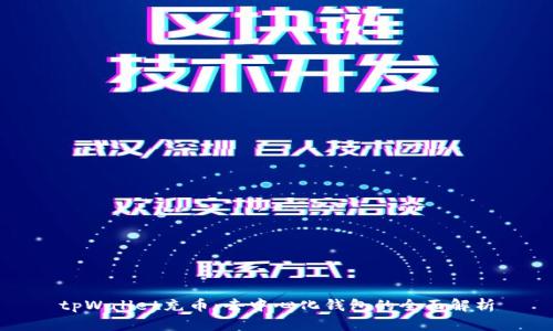 tpWallet充币：去中心化钱包的全面解析