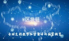 全球支持数字加密货币的