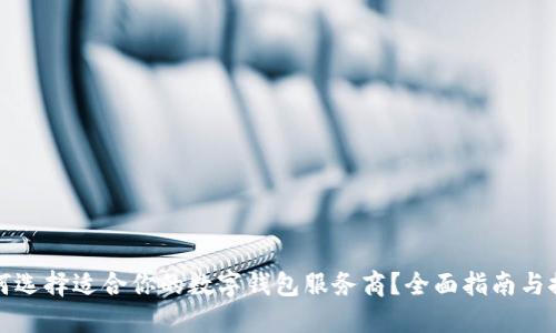 如何选择适合你的数字钱包服务商？全面指南与推荐