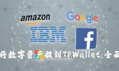 如何将数字资产提到TPWa