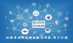比特币云钱包的危险与对