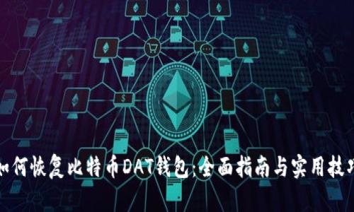 如何恢复比特币DAT钱包：全面指南与实用技巧