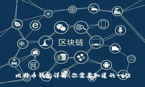 比特币钱包详解：你需要知道的一切