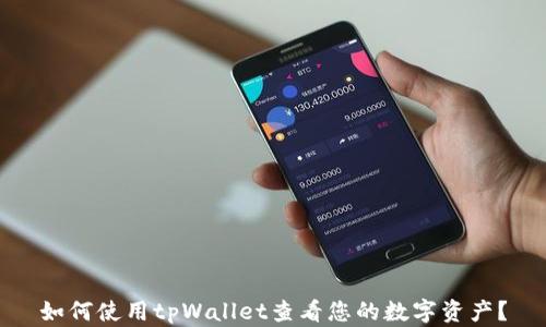 
如何使用tpWallet查看您的数字资产？