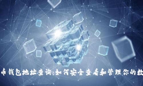 : 比特币钱包地址查询：如何安全查看和管理你的数字资产
