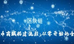 加密货币商城搭建流程：