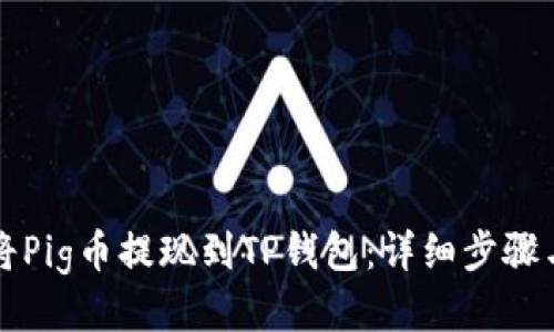如何将Pig币提现到TP钱包：详细步骤与指南