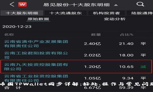 币圈TPWallet同步详解：好处、操作与常见问题