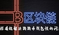 :怎样有效解决狗狗币钱包