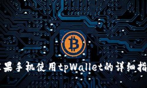 苹果手机使用tpWallet的详细指南
