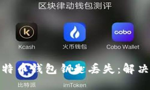 如何应对比特币钱包钥匙丢失：解决方案和建议