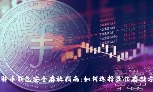 比特币钱包安全存放指南：如何选择最佳存储方式