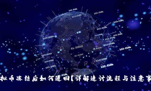 虚拟币冻结后如何追回？详解追讨流程与注意事项
