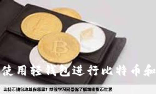 如何选择和使用轻钱包进行比特币和莱特币管理