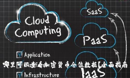 哪里可以查看加密货币仓位数据？全面指南