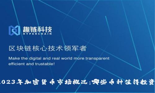 2023年加密货币市场概况：哪些币种值得投资？