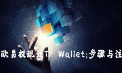 如何将欧易提现到TP Wall