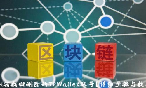 
如何找回删除的TPWallet账号？详细步骤与技巧