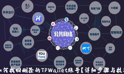 
如何找回删除的TPWallet账号？详细步骤与技巧
