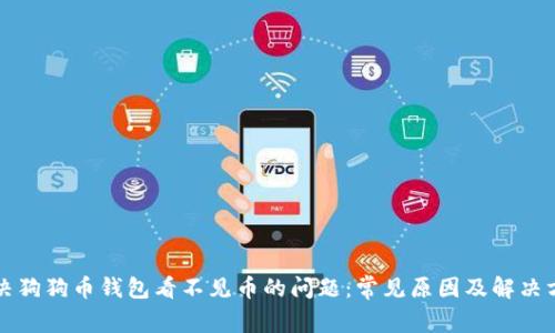 解决狗狗币钱包看不见币的问题：常见原因及解决方案