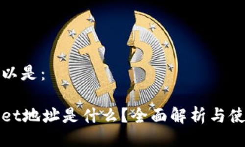 且的可以是：

tpWallet地址是什么？全面解析与使用指南