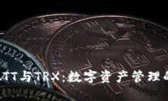 波点钱包ATT与TRX：数字资