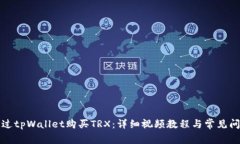 如何通过tpWallet购买TRX：详