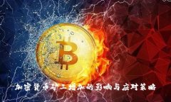 加密货币矿工增加的影响