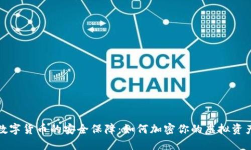 数字货币的安全保障：如何加密你的虚拟资产