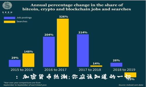 : 加密货币热潮：你应该知道的一切