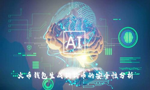 火币钱包生成狗狗币的安全性分析