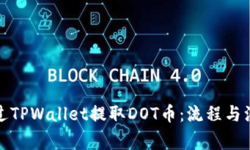 如何通过TPWallet提取DOT币：流程与注意事项