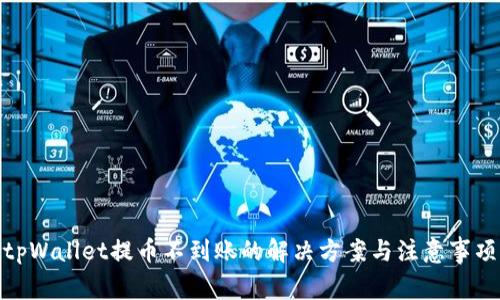 tpWallet提币不到账的解决方案与注意事项