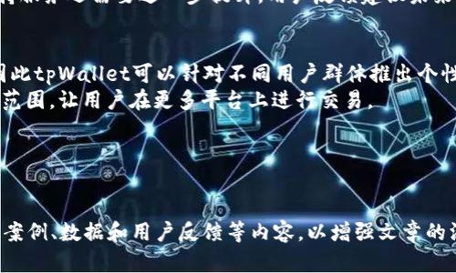 当然可以！“tpWallet”可能是指一个特定的软件钱包或者区块链钱包。接下来，我将为您准备一个合适的以及相关关键词，并构思一个内容主体大纲。

 
tiaoti全面解析tpWallet：安全、便捷的数字货币钱包/tiaoti

关键词： 
tpWallet, 数字货币钱包, 安全钱包, 区块链技术/guanjianci

内容主体大纲

1. 什么是tpWallet？
   - 定义与功能
   - 使用的技术背景
   - 发展历程

2. tpWallet的基本功能
   - 钱包创建与管理
   - 数字货币的存储与转账
   - 支持的币种与交易对

3. tpWallet的安全性分析
   - 数据加密与用户隐私保护
   - 防止黑客攻击的措施
   - 用户应采取的安全行为

4. 如何使用tpWallet？
   - 注册与创建钱包的步骤
   - 常见操作指南
   - 高级功能介绍

5. tpWallet的优势与劣势
   - 与其他数字货币钱包的对比
   - 优势分析
   - 劣势及改善建议

6. 未来展望：tpWallet的发展方向
   - 行业趋势
   - tpWallet未来可能的功能扩展
   - 用户反馈与改进建议

---

接下来，我将围绕每个问题详细介绍，力求每个问题的内容不少于600个字。

什么是tpWallet？
tpWallet是一个专门为数字货币用户设计的安全钱包，主要用于存储和管理各种数字货币资产。它不仅支持比特币、以太坊等主流数字货币，还允许用户存储和转账一些小众币种，是一个全面的数字货币管理工具。 
tpWallet结合了最新的区块链技术，确保用户的资产安全，同时提供友好的用户界面，便于用户进行各种操作。随着数字货币市场的快速发展，tpWallet应运而生，满足了越来越多用户的需求。在过去的几年中，tpWallet通过不断地更新功能和用户体验，逐渐赢得了市场的认可。 

tpWallet的基本功能
tpWallet提供了一系列基本功能，让用户可以方便地管理他们的数字货币资产。首先，用户可以在tpWallet中轻松创建和管理多个钱包，满足不同交易需求。
其次，tpWallet支持多种数字货币的存储与转账，用户只需输入收款方的地址和转账金额，即可完成快速、安全的转账。同时，tpWallet提供实时的交易记录查询功能，让用户能够随时掌握自己的资产变动状态。
此外，tpWallet还不断扩展支持的币种和交易对，为用户带来更多的投资选择。例如，用户可以在tpWallet中轻松交易热门的DeFi项目或NFT，享受数字资产投资的乐趣。

tpWallet的安全性分析
tpWallet在安全性方面投入了大量资源，以保护用户的资产免受网络攻击和诈骗。首先，它采用了先进的数据加密技术，确保用户的私钥和敏感信息不会被泄露。同时，tpWallet还使用了多重身份验证机制，让用户在登录和交易时更加安全。
除了技术层面的保护，tpWallet也鼓励用户采取安全行为。例如，用户应该定期更改密码，启用两步验证，并保持软件及系统的更新，以防止潜在的漏洞被利用。
tlWallet还与多个安全机构合作，定期进行安全审计，确保其安全性始终处于行业领先水平。用户可以放心使用tpWallet进行各种数字货币活动。

如何使用tpWallet？
使用tpWallet非常简单，首先，用户需要下载并安装tpWallet应用程序，然后按照程序提示进行注册，创建新钱包。用户需注意妥善保存好生成的私钥和助记词，以防在需要恢复钱包时出现问题。
注册完成后，用户可以通过tpWallet进行数字货币的存储和转账。在实际操作中，用户只需输入目标地址和转账金额，点击“发送”按钮即可完成转账。同时，用户也可以随时查看资产余额和交易记录，获取实时数据。
tpWallet还包含一些高级功能，如快速兑换、交易历史查询等，用户可以在应用内进行多种操作，以实现最佳的数字货币管理体验。

tpWallet的优势与劣势
相较于其他数字货币钱包，tpWallet有其独特的优势。首先，tpWallet在用户体验上表现突出，提供了直观的界面与流程，适合初学者使用。其次，tpWallet在安全性方面做得很好，用户可以放心存储资产。
然而，tpWallet也存在一些劣势，例如相对于某些竞争对手，它的币种支持可能略显不足。此外，在某些地区的用户支持服务还需要进一步提升。用户反馈建议未来提升钱包的功能与安全性，以保持竞争力。

未来展望：tpWallet的发展方向
未来，tpWallet的发展方向主要集中在满足用户日益增长的需求。行业趋势显示，越来越多的人开始关注数字货币，因此tpWallet可以针对不同用户群体推出个性化服务，如定制化资产管理解决方案。
此外，tpWallet还计划在技术上进行更多创新，例如引入更加先进的安全机制和交易方式，同时扩展支持的数字货币范围，让用户在更多平台上进行交易。
总而言之，tpWallet将秉承以用户为中心的理念，持续产品和服务，以捕捉数字货币市场的巨大潜力。

---

以上是关于tpWallet的文章大纲和部分详细内容。内容可根据实际情况进一步扩展至3500字，同时可以添加相关的案例、数据和用户反馈等内容，以增强文章的深度与权威性。如有需要进一步的帮助，请随时告知！