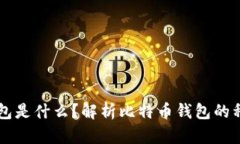 比特币钱包是什么？解析