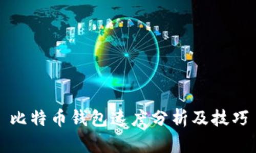比特币钱包速度分析及技巧