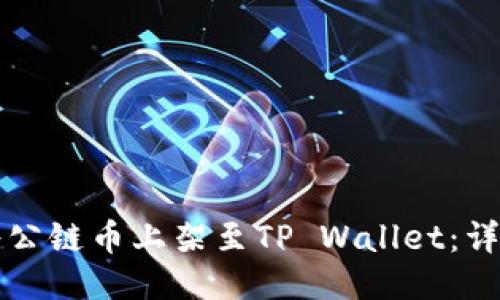 如何将公链币上架至TP Wallet：详细指南