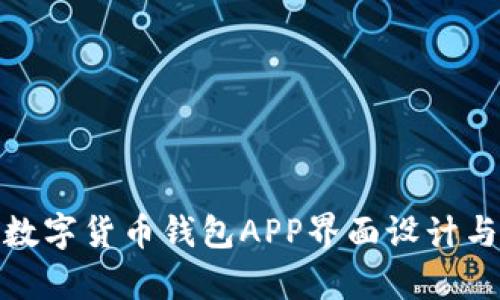 全面解析数字货币钱包APP界面设计与用户体验