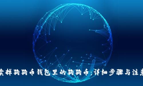 如何卖掉狗狗币钱包里的狗狗币：详细步骤与注意事项