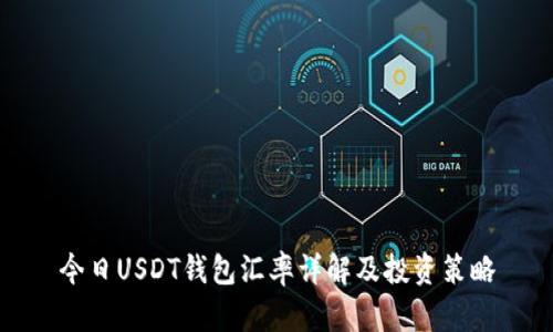 今日USDT钱包汇率详解及投资策略