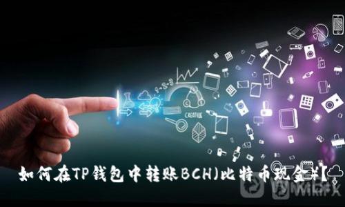 如何在TP钱包中转账BCH（比特币现金）？