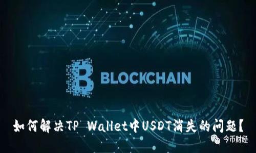 如何解决TP Wallet中USDT消失的问题？