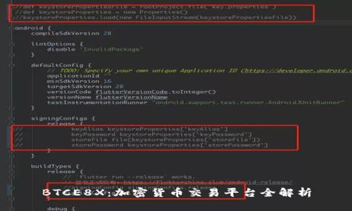BTCE8X：加密货币交易平台全解析