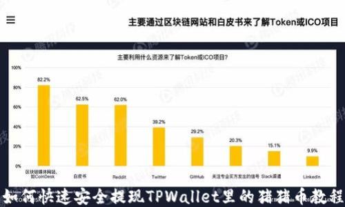 
如何快速安全提现TPWallet里的猪猪币教程