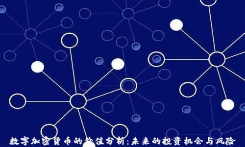 
数字加密货币的价值分析：未来的投资机会与风险
