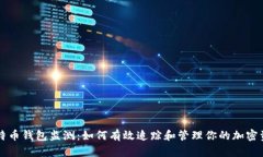 比特币钱包监测：如何有