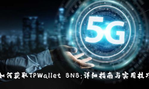 如何获取TPWallet BNB：详细指南与实用技巧