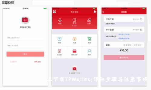 如何在苹果设备上下载TPWallet：详细步骤与注意事项