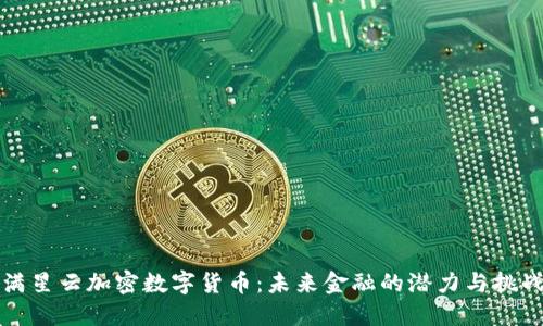 满星云加密数字货币：未来金融的潜力与挑战