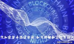 现代加密货币泡沫分析：